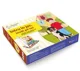Set educativ Raspundel Istetel Intru in joc invat pe loc, creion si carte 2.0 foto