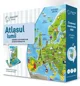 Set educational Raspundel Istetel, Atlasul lumii, creion si carte 2.0 foto