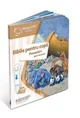 Обучающая книга Răspundel Istețel Библия для детей Истории foto