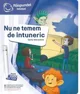 Обучающая книга Răspundel Istețel Мы не боимся темноты foto
