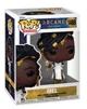 Коллекционная фигурка Funko Pop Mel, League of Legends, 9 см foto