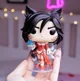 Figurina de colectie Funko Pop Ahri, League of Legends, 9 cm foto