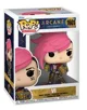 Коллекционная фигурка Funko Pop Arcane Vi, 9 см foto