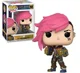 Коллекционная фигурка Funko Pop Arcane Vi, 9 см foto