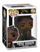 Figurina de colectie Funko Pop Tupac Shakur cu bandana, 9 cm foto