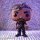 Figurina de colectie Funko Pop Tupac Shakur cu bandana, 9 cm foto