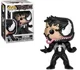 Коллекционная фигурка Funko Pop Веном, 9 см foto