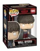 Figurina de colectie Funko Pop Will Stranger Things, 9 cm foto