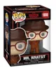 Figurina de colectie Funko Pop Mr. What, 9 cm foto