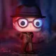 Figurina de colectie Funko Pop Mr. What, 9 cm foto