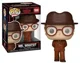 Figurina de colectie Funko Pop Mr. What, 9 cm foto