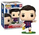 Figurina de colectie Funko Pop Lewandowski, 9 cm foto