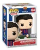 Figurina de colectie Funko Pop Lewandowski, 9 cm foto