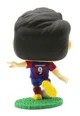 Figurina de colectie Funko Pop Lewandowski, 9 cm foto