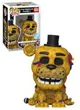 Коллекционная фигурка Funko Pop Фредди Визерд, 9 см foto