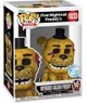 Коллекционная фигурка Funko Pop Фредди Визерд, 9 см foto
