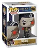 Figurina de colectie Funko Pop Silco, League of Legends S1, 9 cm foto