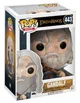 Коллекционная фигурка Funko Pop Гэндальф, Lord of the Rings, 9 см foto