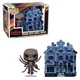 Коллекционные фигурки Funko Pop Векна и Дом Крил foto