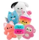 Антистресс игрушка Fluffie Stuffiez Лошадка Пегас, 20 см foto