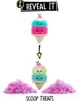 Антистресс игрушка Fluffie Stuffiez Мороженое, 20 см foto