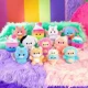 Антистресс игрушка Fluffie Stuffiez Мороженое, 20 см foto