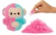 Антистресс игрушка Fluffie Stuffiez Обезьянка, 20 см foto