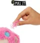 Антистресс игрушка Fluffie Stuffiez Обезьянка, 20 см foto
