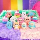 Антистресс игрушка Fluffie Stuffiez Обезьянка, 20 см foto
