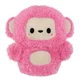Антистресс игрушка Fluffie Stuffiez Обезьянка, 20 см foto
