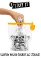 Антистресс игрушка Fluffie Stuffiez Щенок, 20 см foto