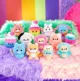 Антистресс игрушка Fluffie Stuffiez Щенок, 20 см foto