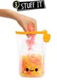 Антистресс игрушка Fluffie Stuffiez Shake, 20 см foto