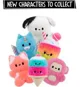 Антистресс игрушка Fluffie Stuffiez Shake, 20 см foto