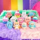 Антистресс игрушка Fluffie Stuffiez Shake, 20 см foto
