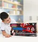 Arma de jucarie Dinoster Sabia lui Lucio, cu sunete si lumini foto