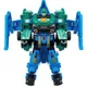 Robot-transformer Dinoster Stego Blast Wing, 24 cm foto