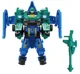 Robot-transformer Dinoster Stego Blast Wing, 24 cm foto