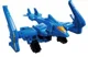 Robot-transformer Dinoster Stego Blast Wing, 24 cm foto