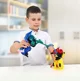 Robot-transformer Dinoster Stego Blast Wing, 24 cm foto