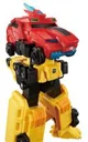 Robot-transformer Dinoster Raptor Tron, 24 cm foto