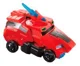 Robot-transformer Dinoster Raptor Tron, 24 cm foto