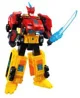 Robot-transformer Dinoster Raptor Tron, 24 cm foto