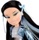 Papusa Bratz Jade cu accesorii, 26 cm foto