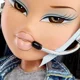Papusa Bratz Jade cu accesorii, 26 cm foto