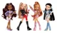 Papusa Bratz Jade cu accesorii, 26 cm foto