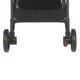 Прогулочная коляска Espiro Pop 10 Black Lucerice foto