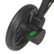 Прогулочная коляска Espiro Pop 10 Black Lucerice foto