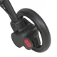 Прогулочная коляска Espiro Pop 10 Black Lucerice foto
