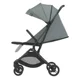 Прогулочная коляска Espiro Pop 10 Black Lucerice foto